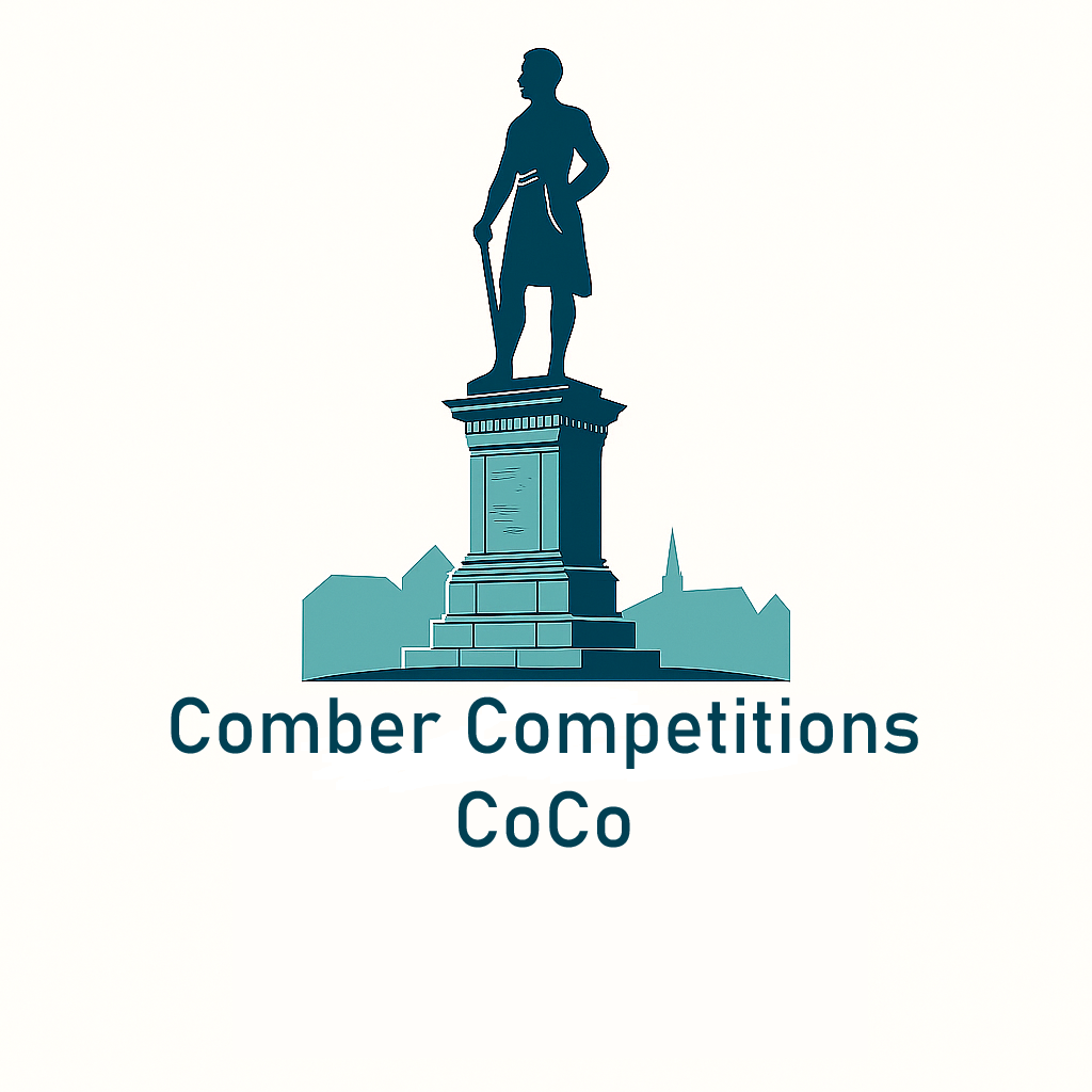Comber Competitions (CoCo)